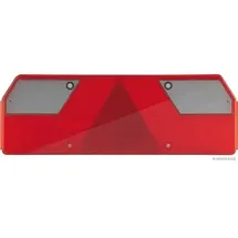 Herth+Buss Elparts Lichtscheibe, Heckleuchte