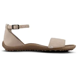Leguano Jara Sandale 39 Beige