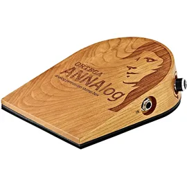 Ortega (ANNAlog)