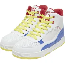 Ewing Rebound SHAKE N BAKE Herren Weiß/Blau 44