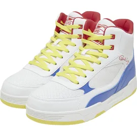Ewing Rebound SHAKE N BAKE Herren Weiß/Blau 44