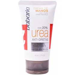 Babaria Handcreme Mit Harnstoff 200 ml Männer