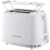 Russell Hobbs Eden Toaster white (27370-56)