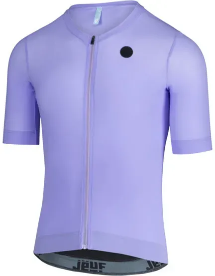 Jëuf Pro Gravel - Fahrradtrikot - Herren - Light Violet - S