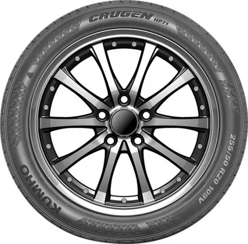 KUMHO REIFEN Sommerreifen 235/50R19 103V - Crugen HP71 2230213