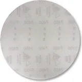 sia by bosch gmbh Sia Schleifscheiben Schleifgitter Ø 150 mm K100 50 Stück