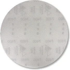 sia by bosch gmbh Sia Schleifscheiben Schleifgitter Ø 150 mm K100 50 Stück