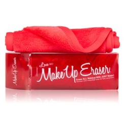 MakeUp Eraser The Original Red chusteczka oczyszczająca 1 Stk