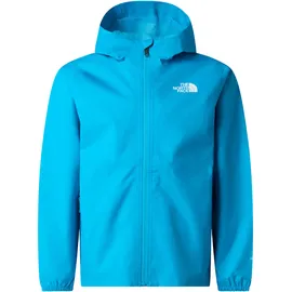 The North Face Regenjacke Zipline Blau 122