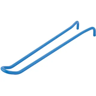 ParkTool ParkTool Unisex – Erwachsene Werkzeug PTH 1 Papiertuchspender, Black, Einheitsgröße