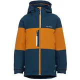 Vaude Snow Cup Jacke (Größe 92 blau)