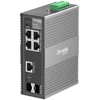 TP-Link Omada Industrial Serie