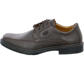 Jomos Schnürschuh braun 42 EU