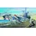 Trumpeter 02272 - F-8E Crusader mehrfarbig 1:32