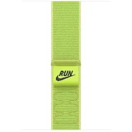 Apple Watch Nike Sport Loop 42 mm Volt Splash