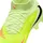 Nike Phantom 6 High Academy MG Herren hyper crimson/black-limelight 43