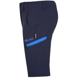 TROLLKIDS Kjerag Zip Off Hosen Blau 98