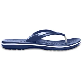 Crocs Crocband Flip navy/white 38-39
