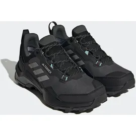 Adidas Terrex AX4 GTX Damen Core Black / Grey Three / Mint Ton 41 1/3