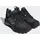 Adidas Terrex AX4 GTX Damen Core Black / Grey Three / Mint Ton 41 1/3