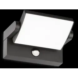 Ideal lux I287713 LED Zubehör SWIPE | 21W integrierte LED-Quelle | 2300lm | 3000K
