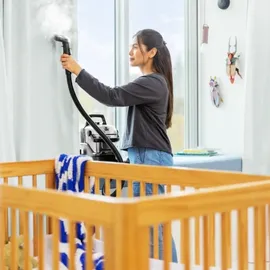 Bissell SpotClean HydroSteam Select