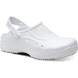 Feliz Caminar Evolution Holzschuhe Weiß EU 47 Weiß EU 47 - Weiß