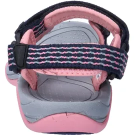 CMP Kids Hamal Hiking Sport Sandale, Blue Lotus, 35