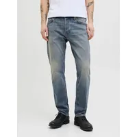 JACK & JONES Mike Original Sbd 556 Jeans Blue