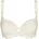 Push Up Dirndl BH in champagner 95B