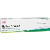 DHU-Arzneimittel HALICAR Creme