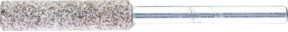 PFERD CAIN SHARP Schleifstift CS-G Zylinder Ø 3,8x20mm Schaft-Ø 3 mm A80 zum Schärfen von Sägeketten