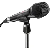 Neumann Kms 104 bk, Mikrofon