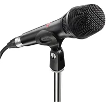 Neumann Kms 104 bk, Mikrofon