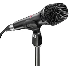 Neumann Kms 104 bk, Mikrofon