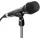 Neumann Kms 104 bk, Mikrofon