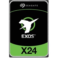 Seagate Exos X - X24 20TB, 24/7, 512e/4Kn /