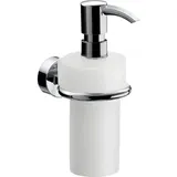 EMCO Rondo 2 Flüssigseifenspender Kunststoff