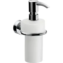 EMCO Rondo 2 Flüssigseifenspender Kunststoff