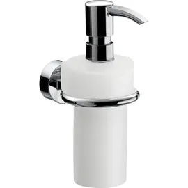 EMCO Rondo 2 Flüssigseifenspender Kunststoff