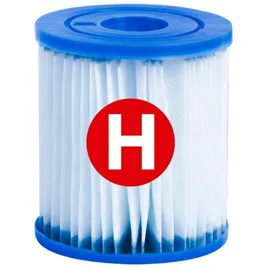 Intex Filterkartusche Typ H 29007