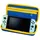 Blade DC Premium-Tasche Superman für Nintendo Switch / Bunt