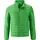 James & Nicholson Padded Jacket grün M