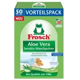 Frosch Aloe Vera
