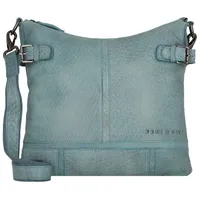 GREENLAND Nature Femi & Nine Umhängetasche Leder 33 cm