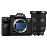 Sony A7R V + FE 24-70mm F/2.8 GM II | ✔️ 400 € Cashback