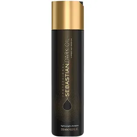 Sebastian Professional Dark Oil Shampoo feuchtigkeitsspendend 250 ml