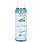 Logona Bio-Aloe Vera Tiefenreinigendes Mizellenwasser 125 ml
