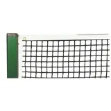 Tennisnetz Tennisnetz Deluxe, Für Einbau gemäß DIN 1510