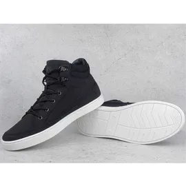 O'Neill Waveland Mid 9021301625Y - Schwarz 44